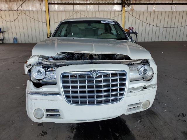 Photo 5 from auction – 2006 CHRYSLER 300C with VIN 2C3KA63H46H107975