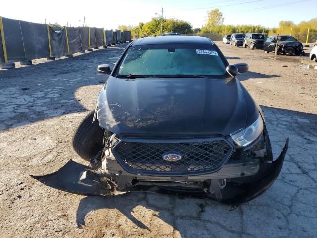 Photo 5 from auction – 2017 FORD TAURUS POLICE INTERCEPTOR with VIN 1FAHP2MKXHG106924