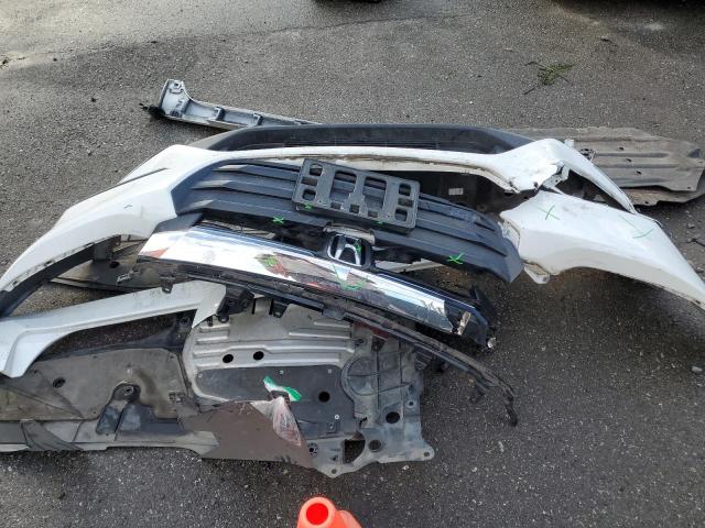 Photo 12 from auction – 2019 HONDA INSIGHT EX with VIN 19XZE4F59KE018154