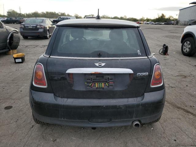 Photo 6 from auction – 2010 MINI COOPER with VIN WMWMF3C57ATU76249