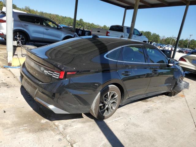 Photo 3 from auction – 2024 HYUNDAI SONATA with VIN KMHL64JA8RA369346