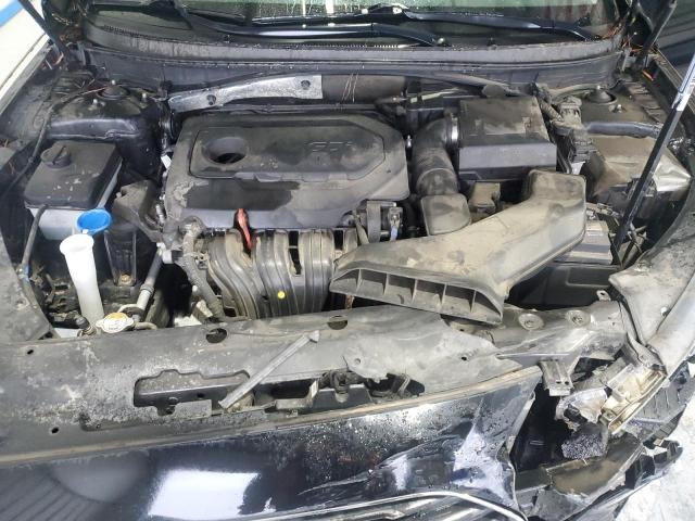 Photo 11 from auction – 2019 HYUNDAI SONATA SE with VIN 5NPE24AF9KH732899