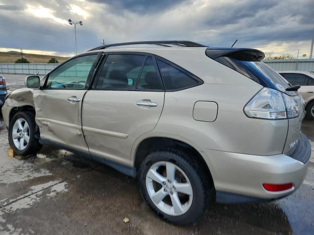 Photo 2 from auction – 2008 LEXUS RX 350 with VIN 2T2HK31U18C092331