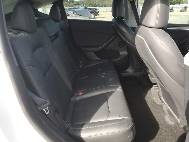 Foto 11 de la subasta – 2022 TESLA MODEL Y con VIN 7SAYGDEE8NA021181