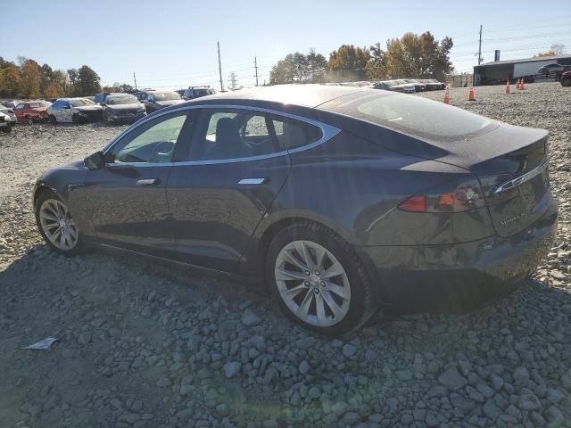 Photo 2 from auction – 2017 TESLA MODEL S with VIN 5YJSA1E2XHF211354