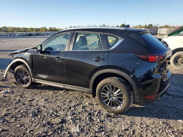 Photo 2 from auction – 2021 MAZDA CX-5 SPORT with VIN JM3KFBBM2M0375811