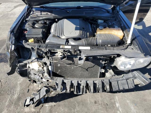Photo 11 from auction – 2013 DODGE CHALLENGER with VIN 2C3CDYBT4DH510543