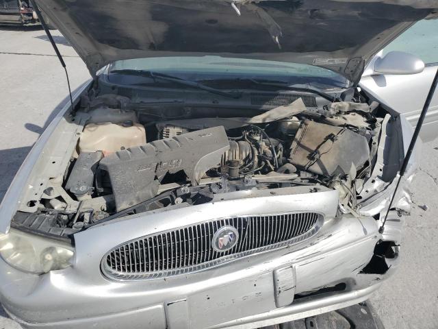 Photo 11 from auction – 2003 BUICK LESABRE CU with VIN 1G4HP52K63U176702