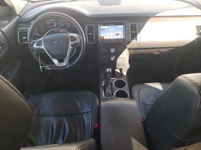 Photo 8 from auction – 2016 FORD FLEX SEL with VIN 2FMGK5C87GBA19821