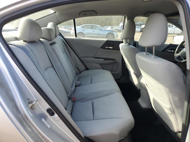Photo 10 from auction – 2014 HONDA ACCORD LX with VIN 1HGCR2F30EA295572