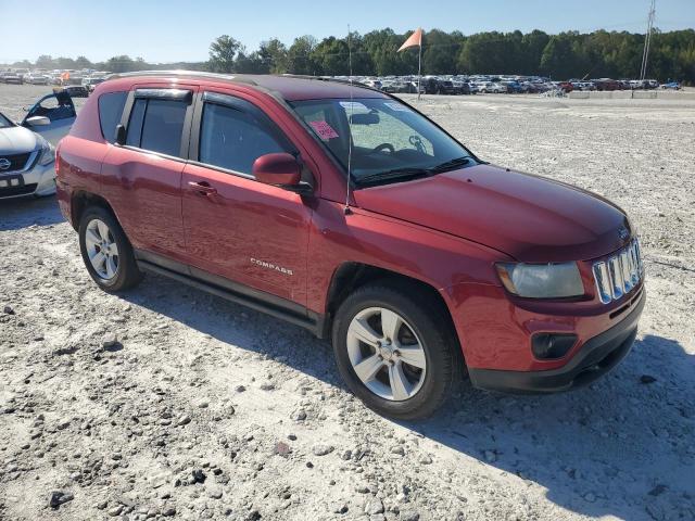 Photo 4 from auction – 2014 JEEP COMPASS LA with VIN 1C4NJDEB2ED721781