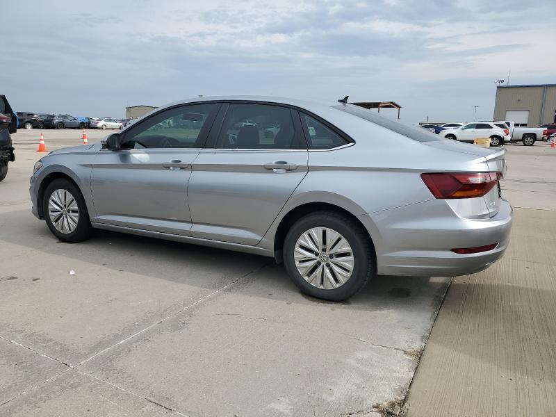 Photo 2 from auction – 2019 VOLKSWAGEN JETTA S with VIN 3VWCB7BU8KM239759