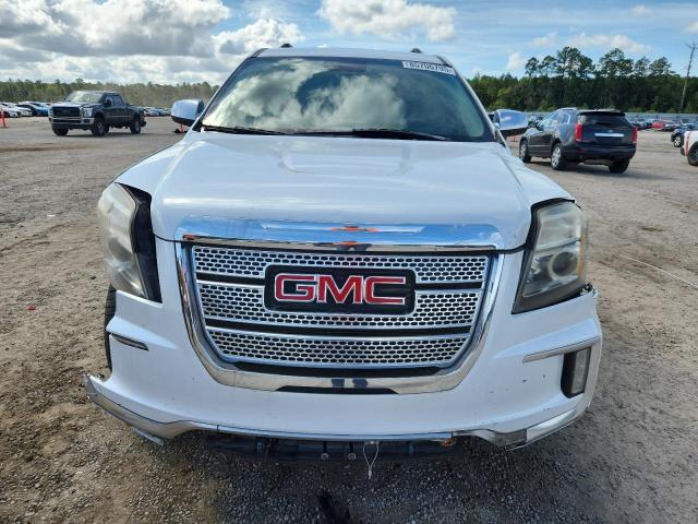 صورة رقم 5 من المزاد - 2017 GMC TERRAIN DE مع VIN 2GKFLRE30H6123085