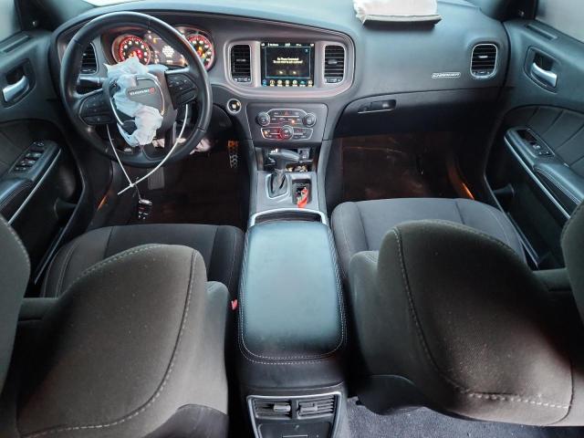 Photo 8 from auction – 2023 DODGE CHARGER GT with VIN 2C3CDXHG4PH571786