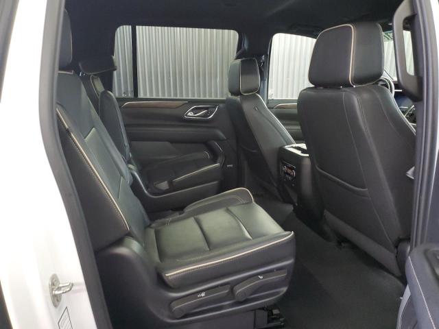 Photo 11 from auction – 2023 CHEVROLET SUBURBAN C with VIN 1GNSCFKD6PR139551