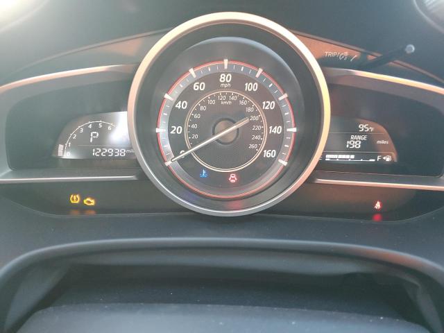 Photo 9 from auction – 2014 MAZDA 3 SPORT with VIN JM1BM1U77E1211403