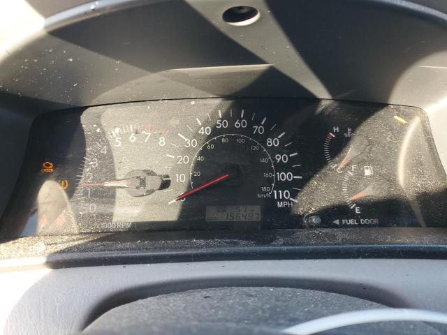 Photo 9 from auction – 2007 TOYOTA COROLLA CE with VIN 2T1BR30E77C842717