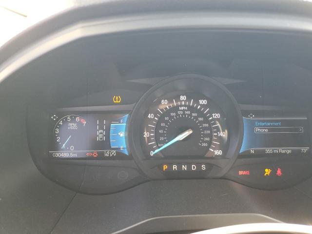 Photo 9 from auction – 2022 FORD EDGE SEL with VIN 2FMPK4J99NBA88867