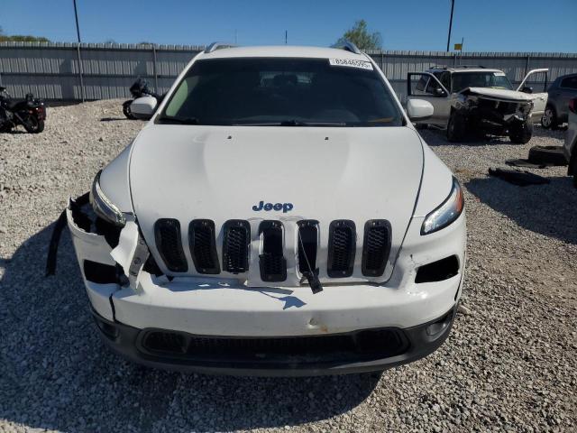 Photo 5 from auction – 2016 JEEP CHEROKEE L with VIN 1C4PJMCS2GW252887