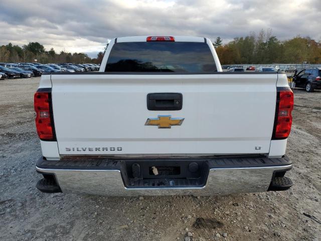 Photo 6 from auction – 2016 CHEVROLET SILVERADO with VIN 3GCUKREC4GG349638