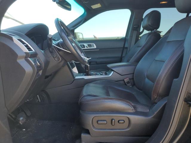 Photo 7 from auction – 2015 FORD EXPLORER S with VIN 1FM5K8GT5FGA75528