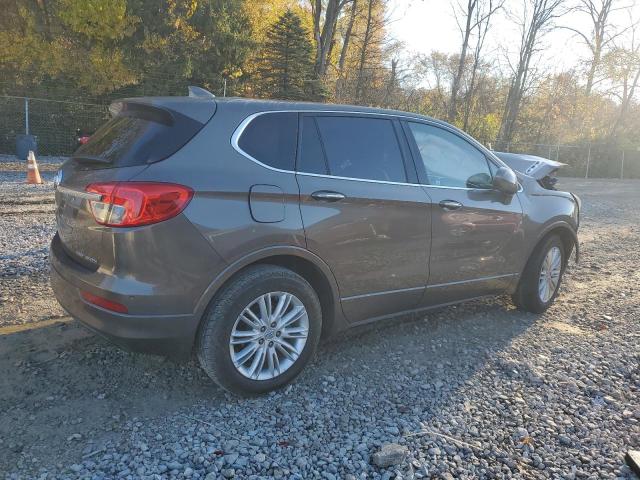 Photo 3 from auction – 2018 BUICK ENVISION P with VIN LRBFXBSA8JD006998