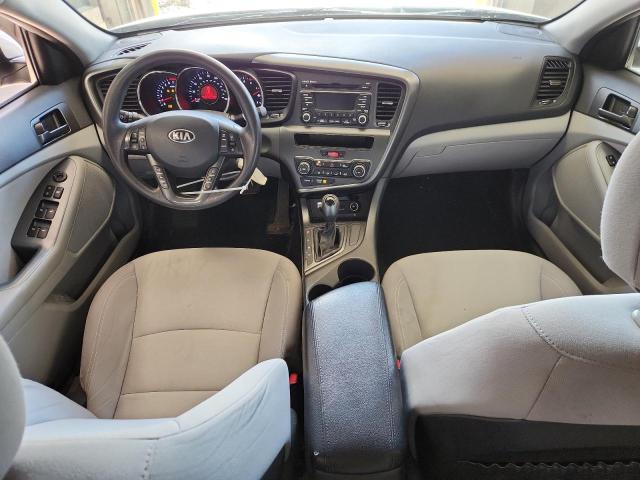 Photo 8 from auction – 2013 KIA OPTIMA LX with VIN KNAGM4A78D5381947