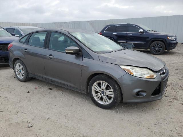 Photo 4 from auction – 2013 FORD FOCUS SE with VIN 1FADP3F26DL324751