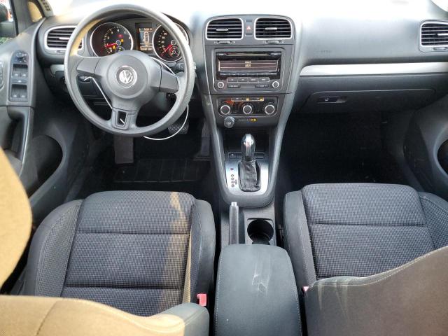 Photo 8 from auction – 2013 VOLKSWAGEN GOLF with VIN WVWDB7AJ5DW131665