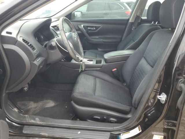 Photo 7 from auction – 2016 NISSAN ALTIMA 2.5 with VIN 1N4AL3AP6GC240516