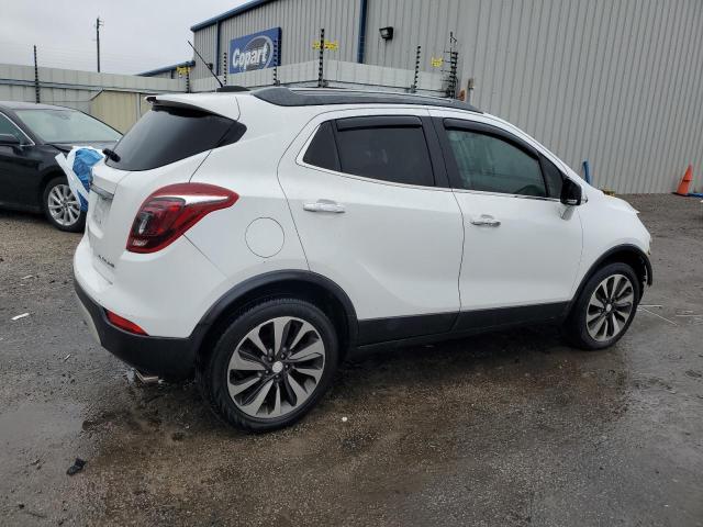 Photo 3 from auction – 2017 BUICK ENCORE ESS with VIN KL4CJCSB8HB044820