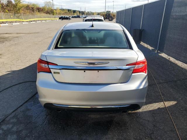 Photo 6 from auction – 2011 CHRYSLER 200 TOURIN with VIN 1C3BC1FG4BN539161