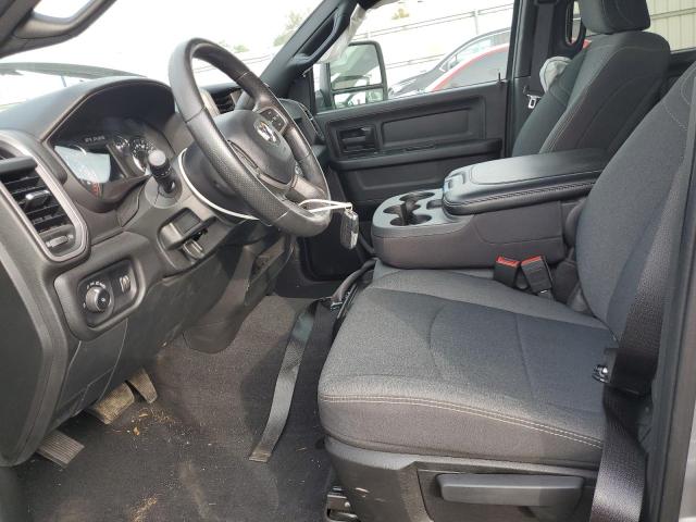 Photo 7 from auction – 2023 RAM 2500 TRADE with VIN 3C6UR5CL7PG636955