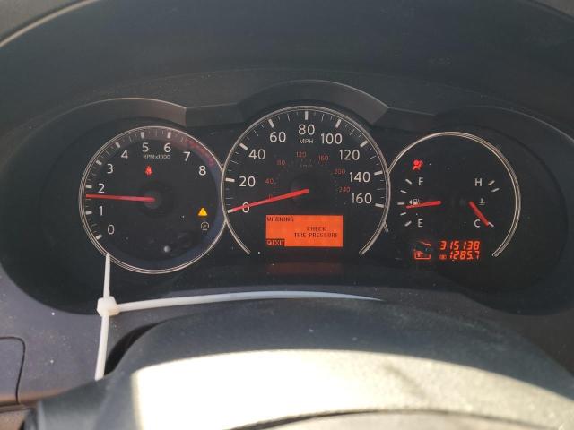 Photo 9 from auction – 2011 NISSAN ALTIMA SR with VIN 1N4BL2EPXBC111065
