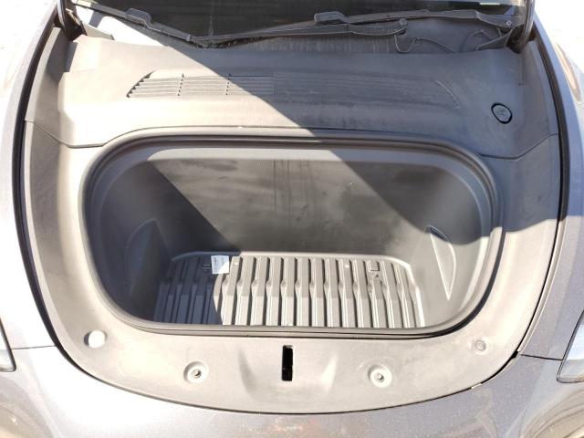 Foto 11 de la subasta – 2021 TESLA MODEL Y con VIN 5YJYGDEE0MF065951