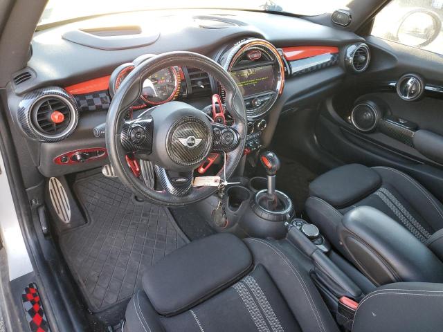 Photo 8 from auction – 2015 MINI COOPER S with VIN WMWXP7C58F2A33688