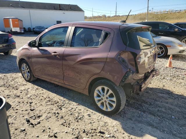Photo 2 from auction – 2020 CHEVROLET SPARK 1LT with VIN KL8CD6SA8LC419347