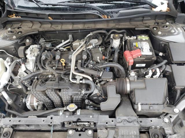 Photo 11 from auction – 2021 NISSAN ALTIMA SV with VIN 1N4BL4DV6MN403203