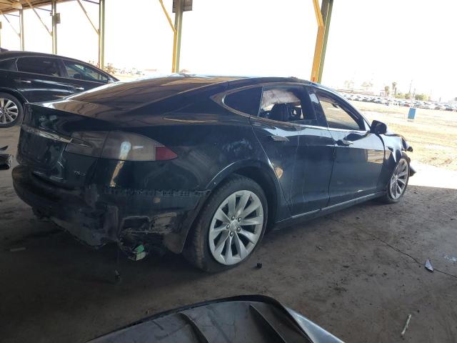 Photo 3 from auction – 2018 TESLA MODEL S with VIN 5YJSA1E22JF293697