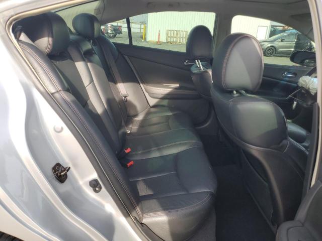Photo 10 from auction – 2009 NISSAN MAXIMA S with VIN 1N4AA51E99C851305