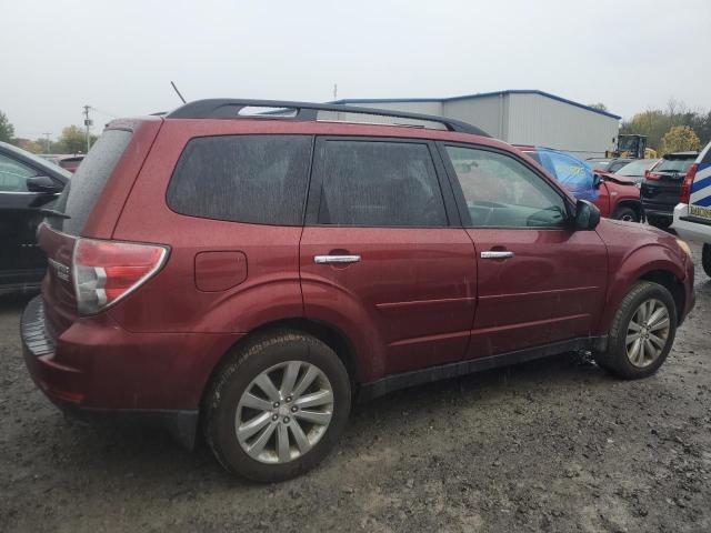 Photo 3 from auction – 2011 SUBARU FORESTER 2 with VIN JF2SHADCXBH730578
