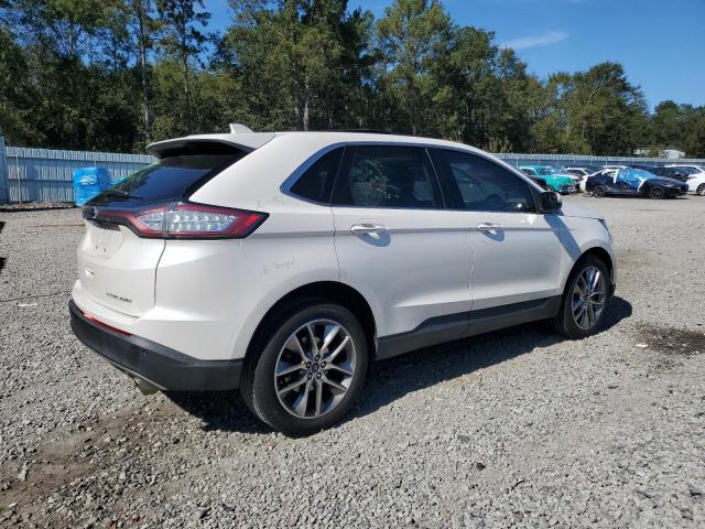 Photo 3 from auction – 2018 FORD EDGE TITAN with VIN 2FMPK3K8XJBB55910