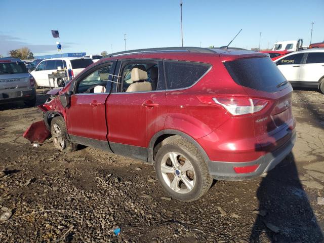 Photo 2 from auction – 2014 FORD ESCAPE SE with VIN 1FMCU0G92EUC91375