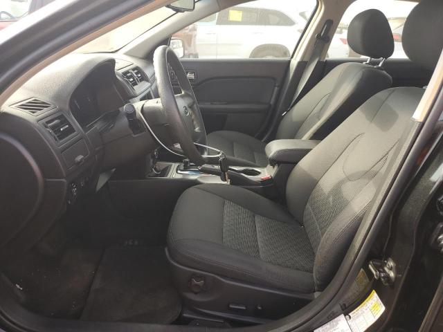 Photo 7 from auction – 2011 FORD FUSION SE with VIN 3FAHP0HA3BR167201