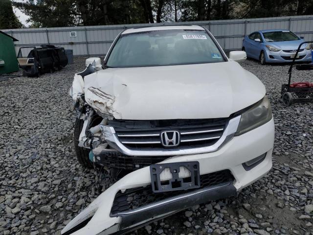 Photo 5 from auction – 2013 HONDA ACCORD EXL with VIN 1HGCR2F80DA242400