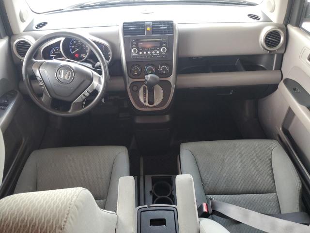 Photo 8 from auction – 2009 HONDA ELEMENT EX with VIN 5J6YH18739L000809