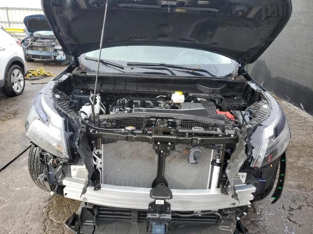 Photo 12 from auction – 2025 NISSAN PATHFINDER with VIN 5N1DR3CAXSC249562