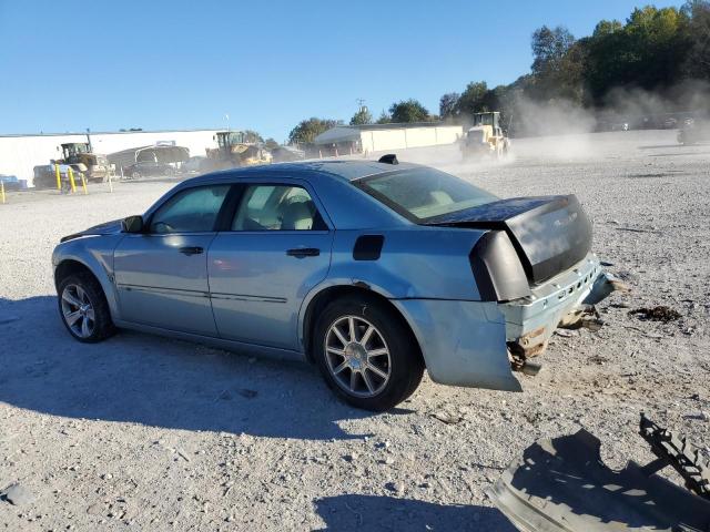 Photo 2 from auction – 2009 CHRYSLER 300C with VIN 2C3LK63T89H586928