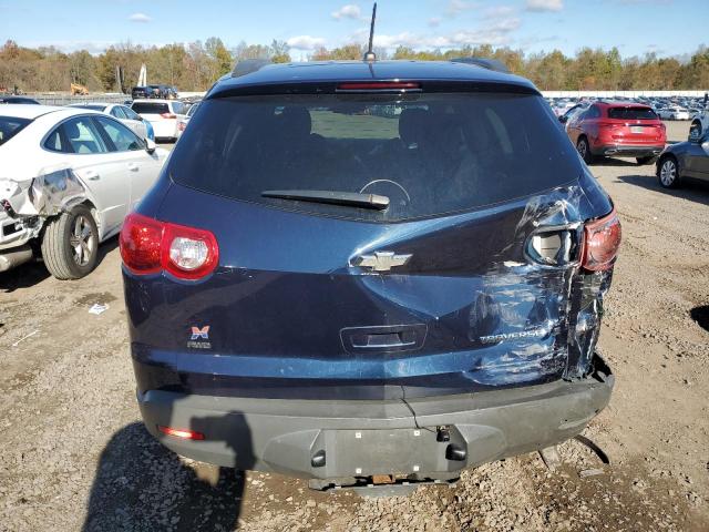 Photo 6 from auction – 2012 CHEVROLET TRAVERSE L with VIN 1GNKVFED7CJ298531