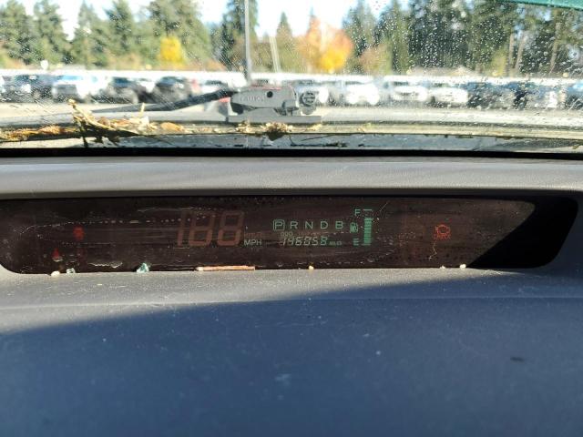 Photo 9 from auction – 2003 TOYOTA PRIUS with VIN JT2BK18U330087020